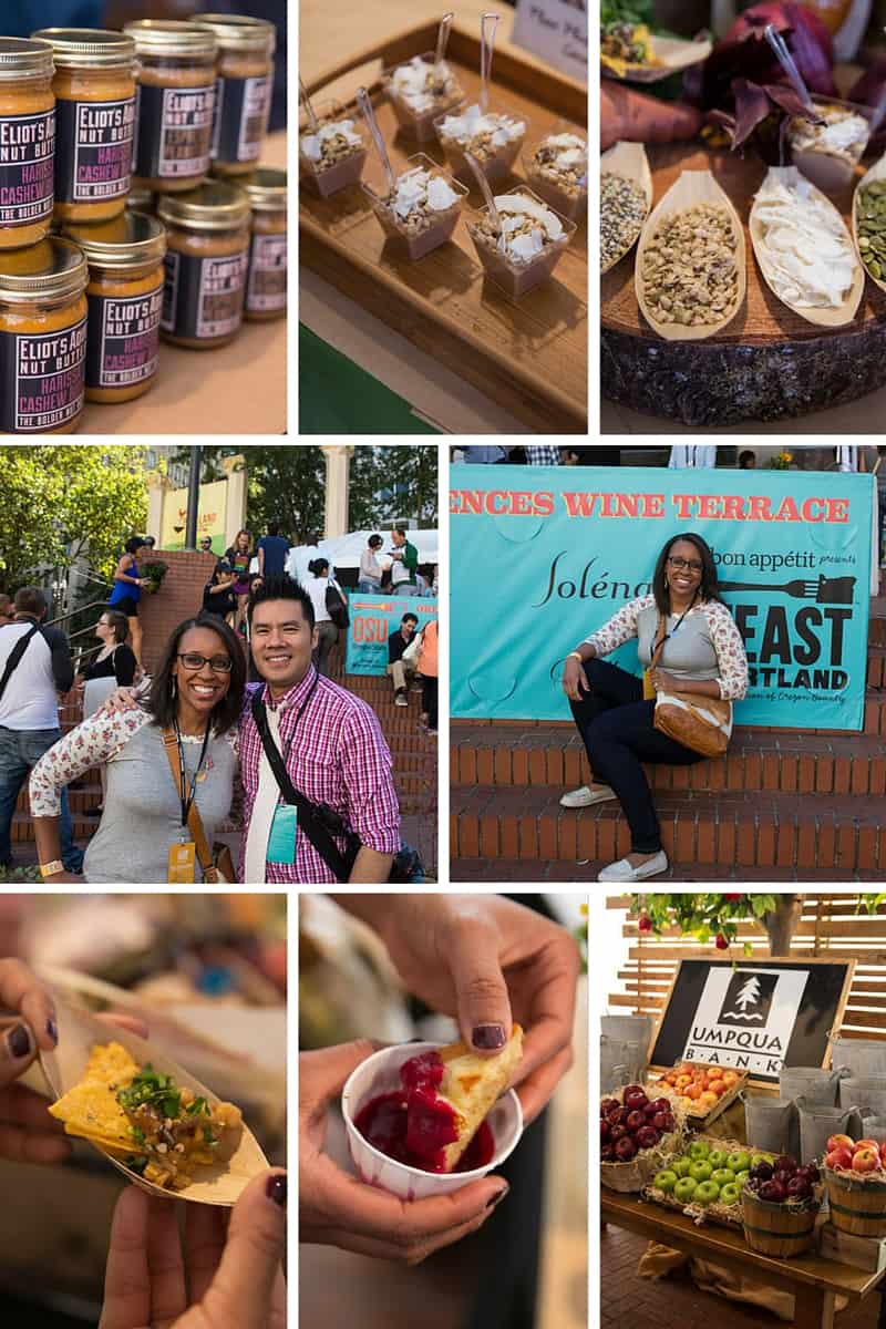 Feast Portland: September 18th, 2015 // Tried and Tasty