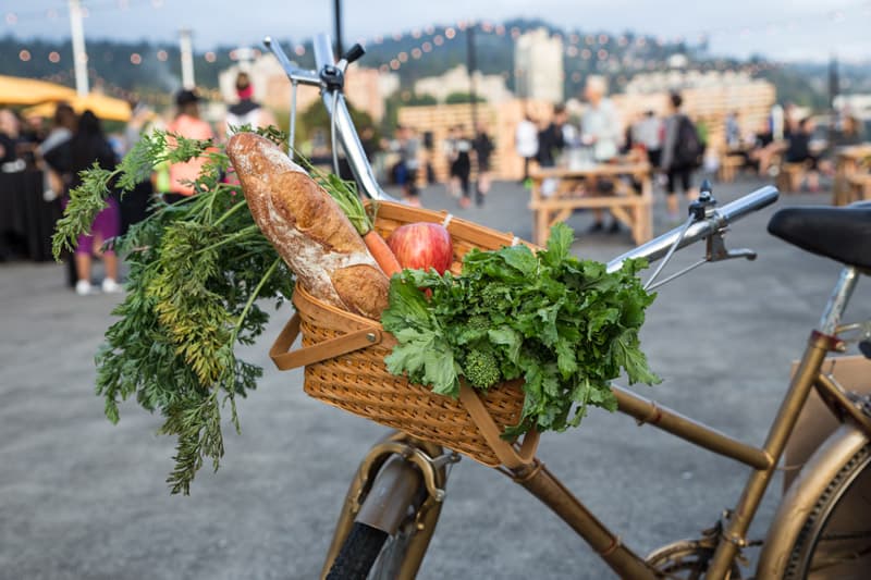 Feast Portland: September 18th, 2015 // Tried and Tasty