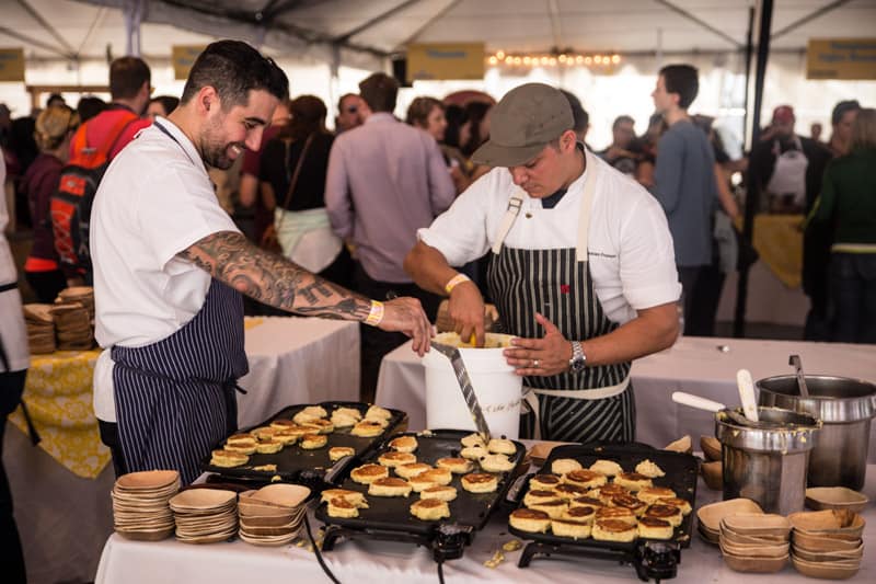 Feast Portland: September 20th, 2015 // Tried and Tasty
