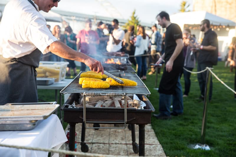Feast Portland: September 19th, 2015 // Tried and Tasty