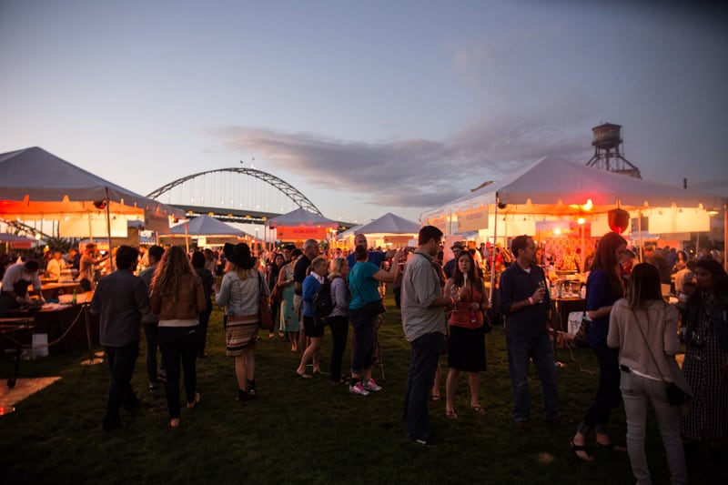 Feast Portland: September 19th, 2015 // Tried and Tasty