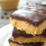 10+ Recipes For The Peanut Butter Lover // If you love peanut butter, you aren't going to want to miss this lineup of spectacular PB recipes that will satisfy any craving! | Food Holiday Bloggers